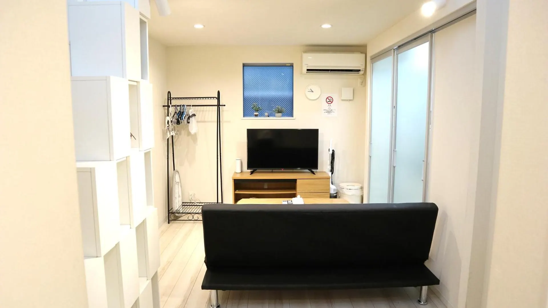 Apartment Shibuya Stay Tokyo A102