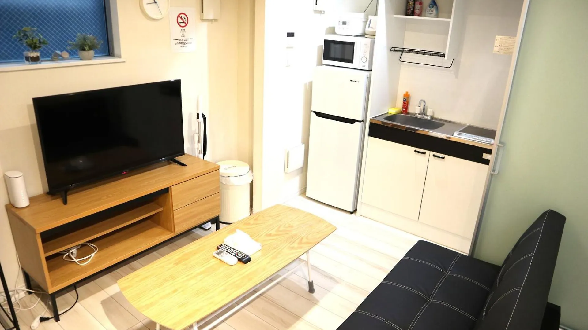 Shibuya Stay Tokyo A102 Apartment