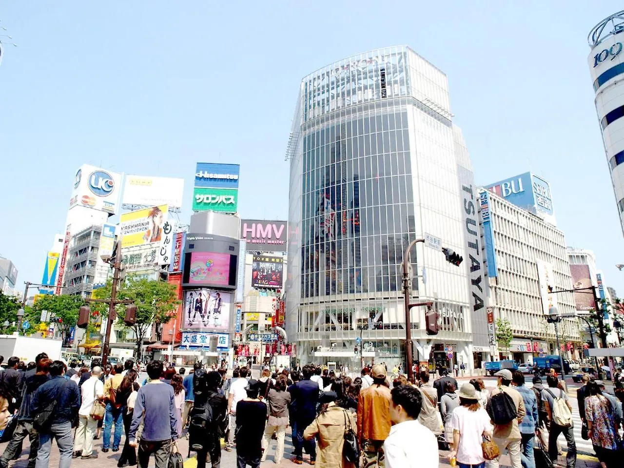 Shibuya Stay Tokyo A102 Apartment