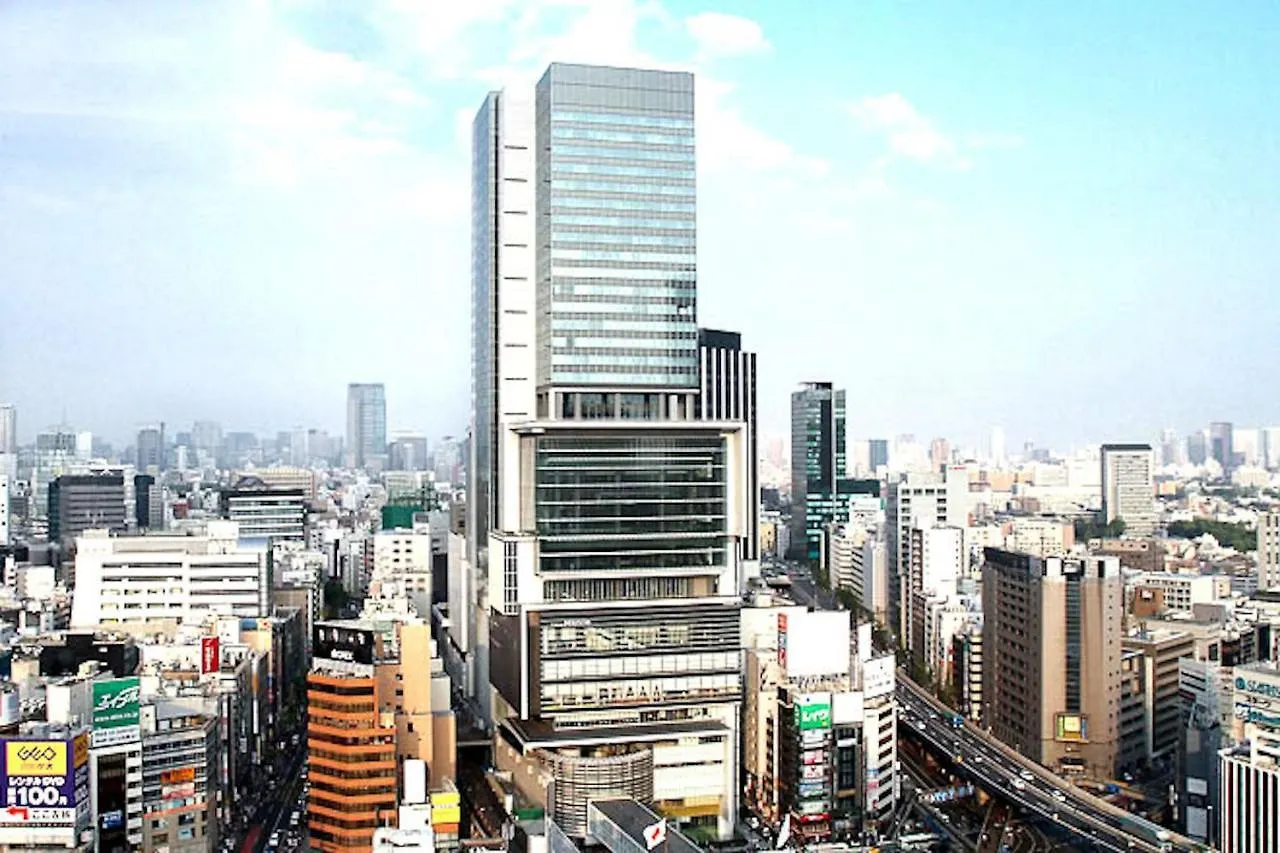 Shibuya Stay Tokyo A102