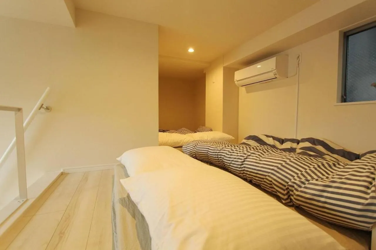 Shibuya Anon #A102 Apartment Tokyo