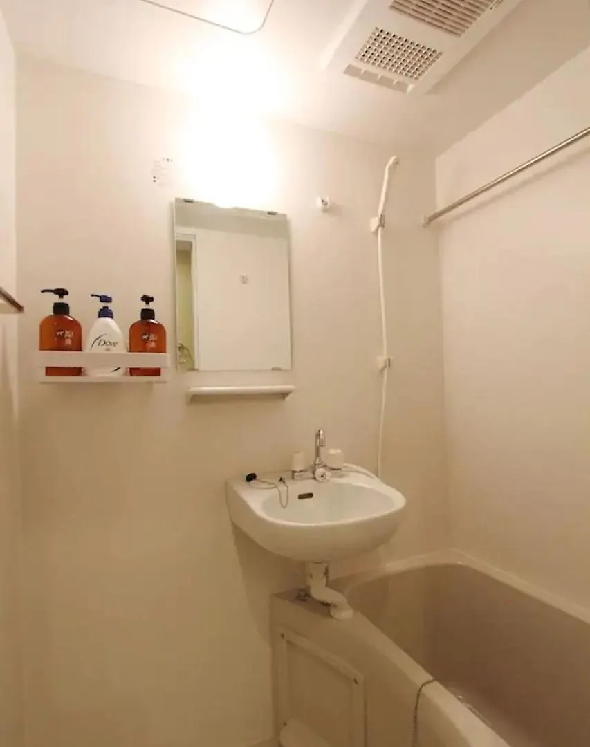 Shibuya Anon #A102 Apartment Tokyo Japan