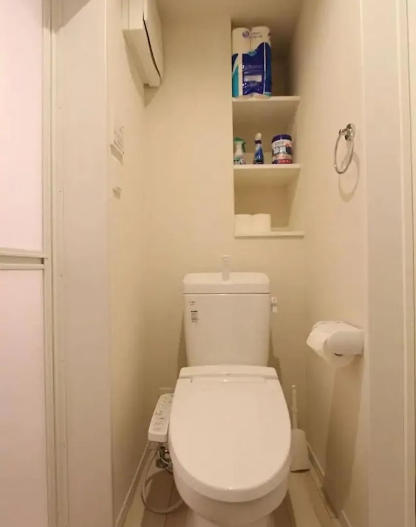 Shibuya Anon #A102 Apartment Tokyo
